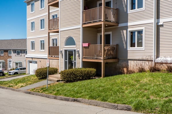 174 Rutledge Street, 109, Bedford, NS