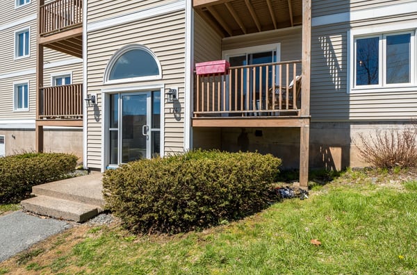 174 Rutledge Street, 109, Bedford, NS
