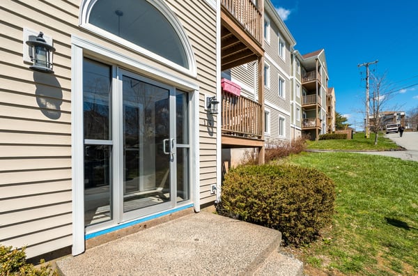 174 Rutledge Street, 109, Bedford, NS