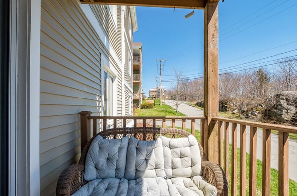174 Rutledge Street, 109, Bedford, NS