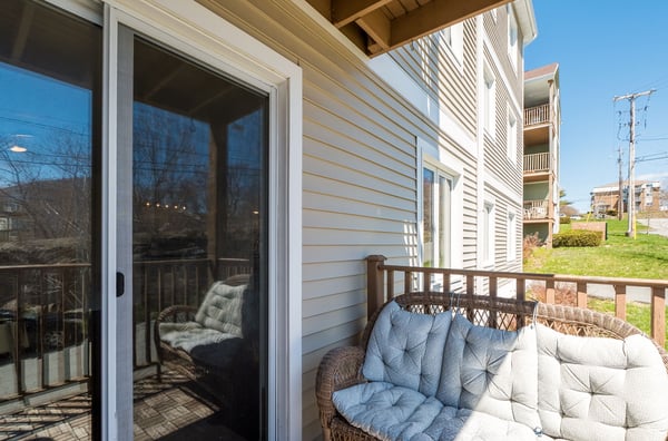 174 Rutledge Street, 109, Bedford, NS