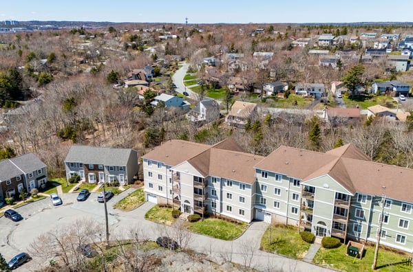 174 Rutledge Street, 109, Bedford, NS
