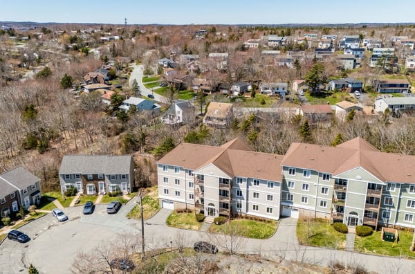 174 Rutledge Street, 109, Bedford, NS