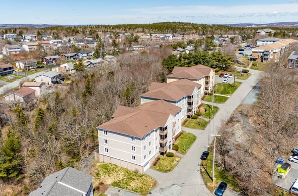 174 Rutledge Street, 109, Bedford, NS