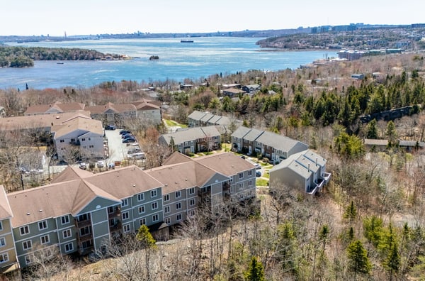 174 Rutledge Street, 109, Bedford, NS