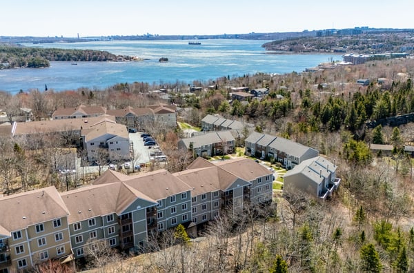 174 Rutledge Street, 109, Bedford, NS