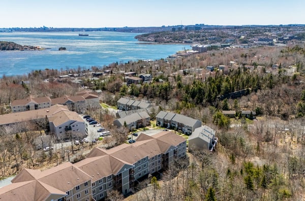 174 Rutledge Street, 109, Bedford, NS