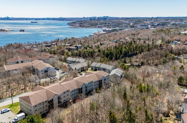 174 Rutledge Street, 109, Bedford, NS