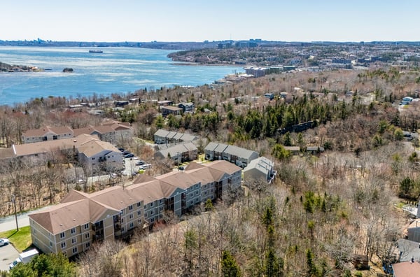 174 Rutledge Street, 109, Bedford, NS
