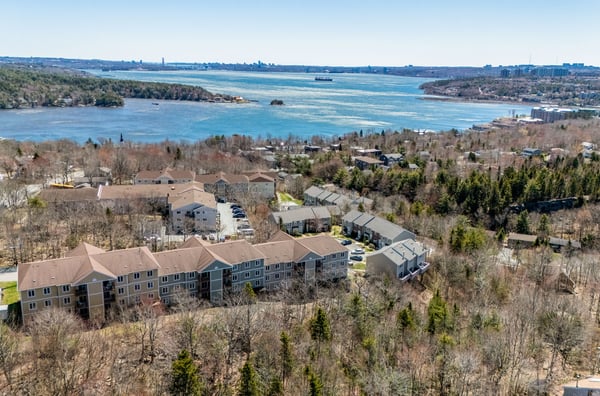 174 Rutledge Street, 109, Bedford, NS