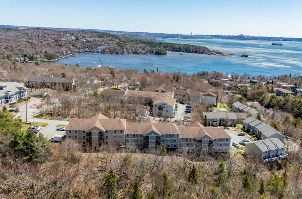 174 Rutledge Street, 109, Bedford, NS