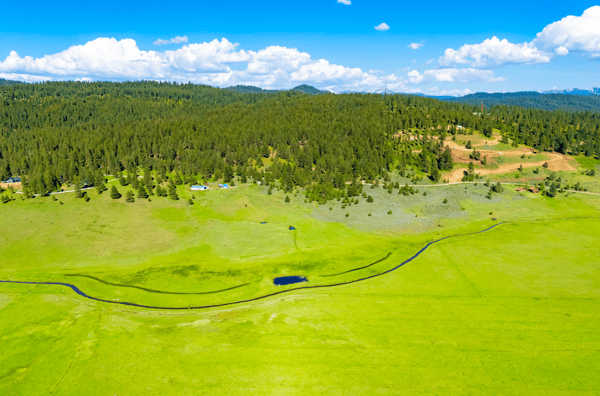 TBD FINLANDIA Tax Lot 6&7 12.12 Acres, McCall, ID