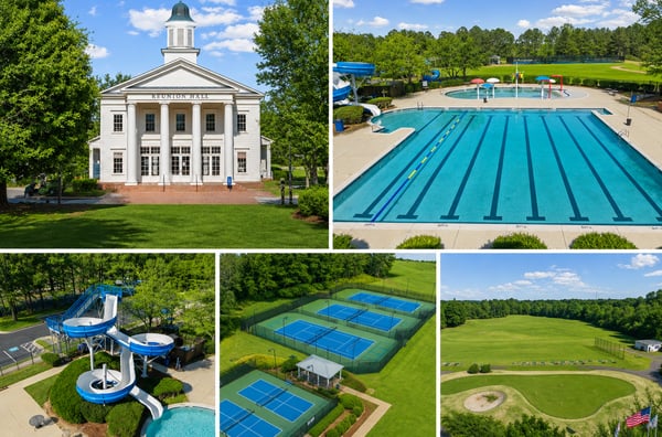 6263 Cedar Springs Lane, Hoschton, GA