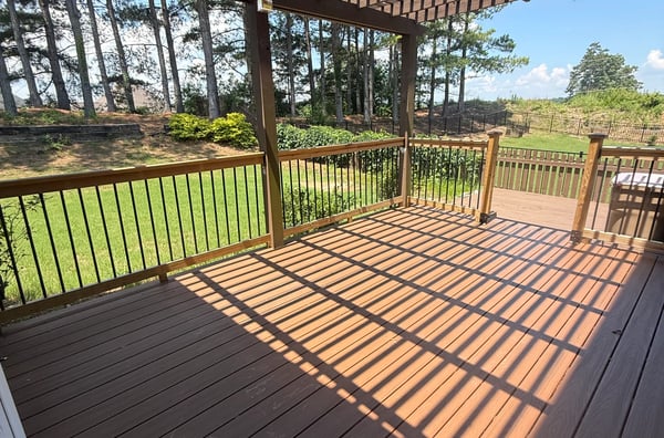 6263 Cedar Springs Lane, Hoschton, GA