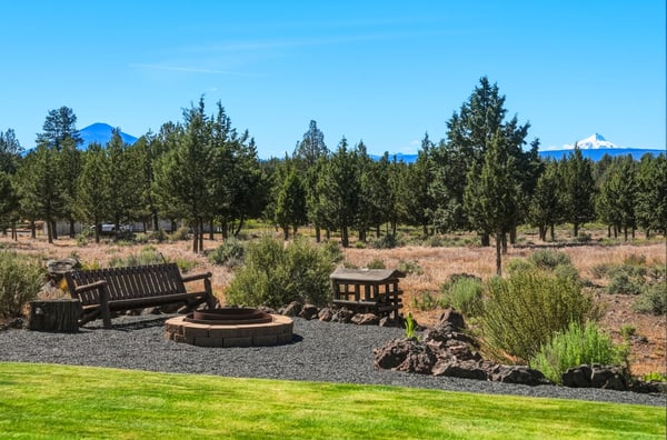 18455 McSwain Drive, Sisters, OR