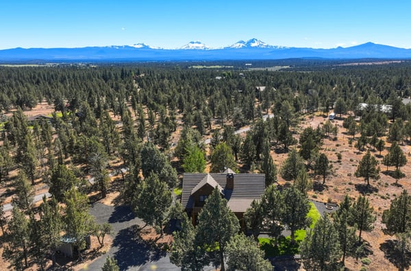 18455 McSwain Drive, Sisters, OR