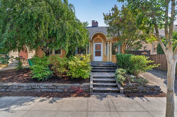 4812 NE 13TH AVE, Portland, OR