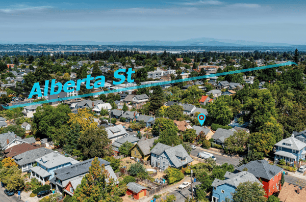 4812 NE 13TH AVE, Portland, OR