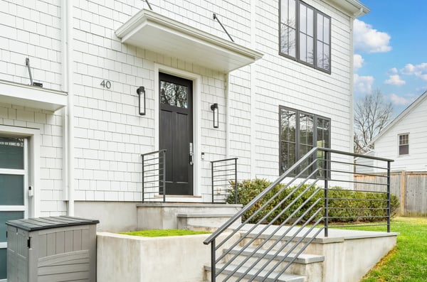 40 Richmondville Avenue, Westport, CT