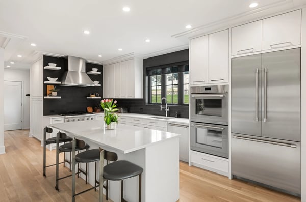 40 Richmondville Avenue, Westport, CT