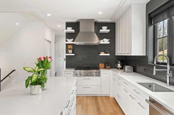 40 Richmondville Avenue, Westport, CT