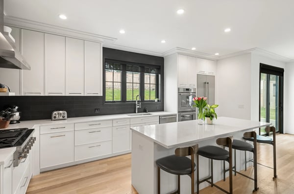 40 Richmondville Avenue, Westport, CT