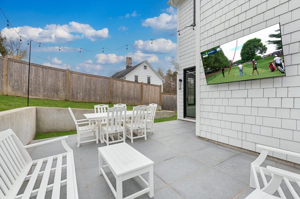 40 Richmondville Avenue, Westport, CT