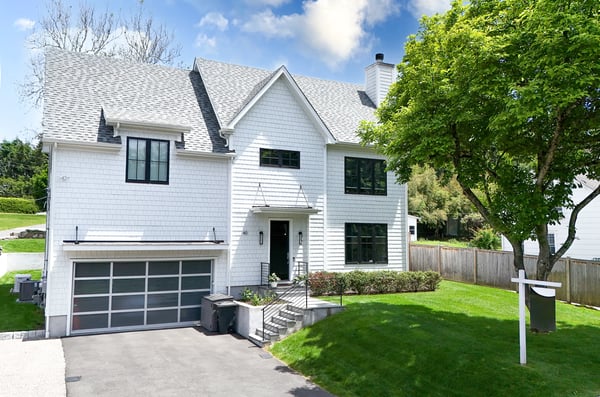 40 Richmondville Avenue, Westport, CT