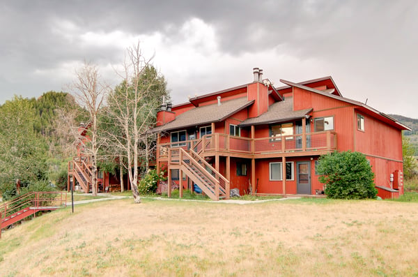 23800 County Road 16, 508, Oak Creek, CO