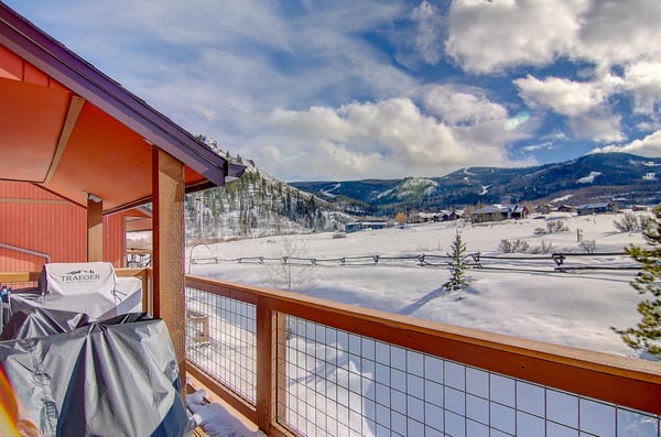 23800 County Road 16, 508, Oak Creek, CO