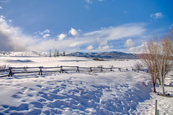 23800 County Road 16, 508, Oak Creek, CO