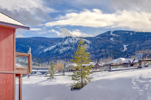23800 County Road 16, 508, Oak Creek, CO