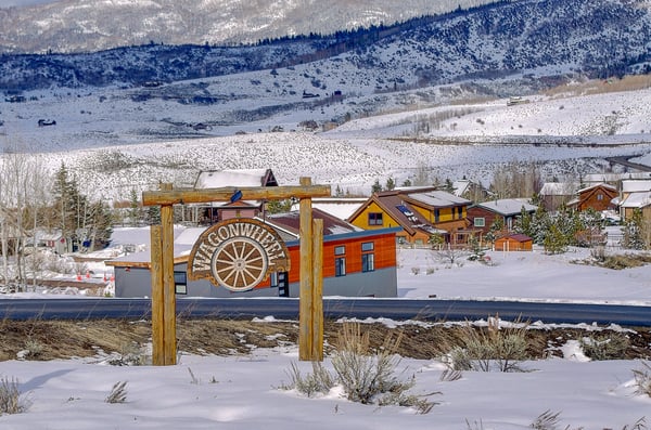 23800 County Road 16, 508, Oak Creek, CO