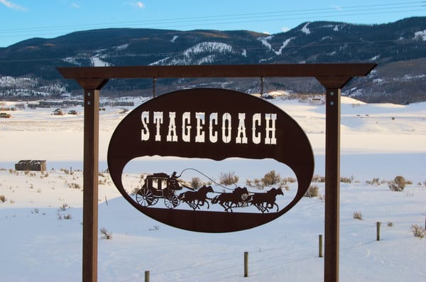 23800 County Road 16, 508, Oak Creek, CO