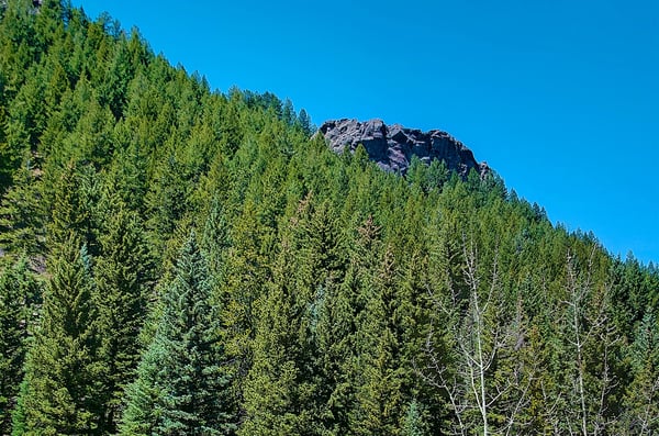 23800 County Road 16, 508, Oak Creek, CO