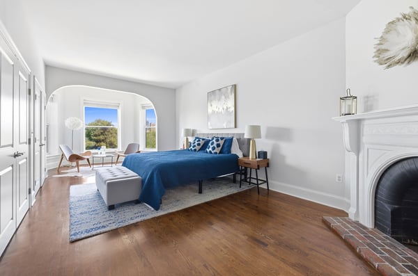 23 Bay State Road, 4, Boston, MA