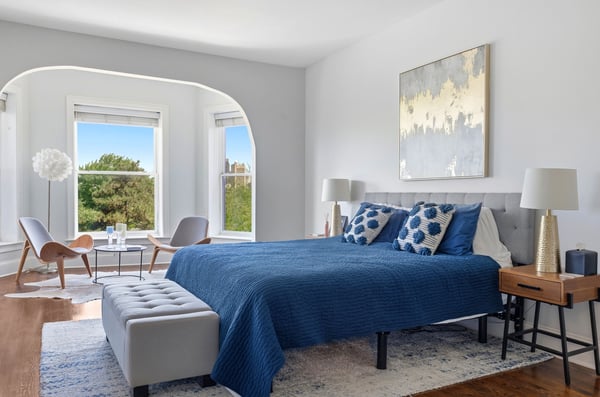23 Bay State Road, 4, Boston, MA