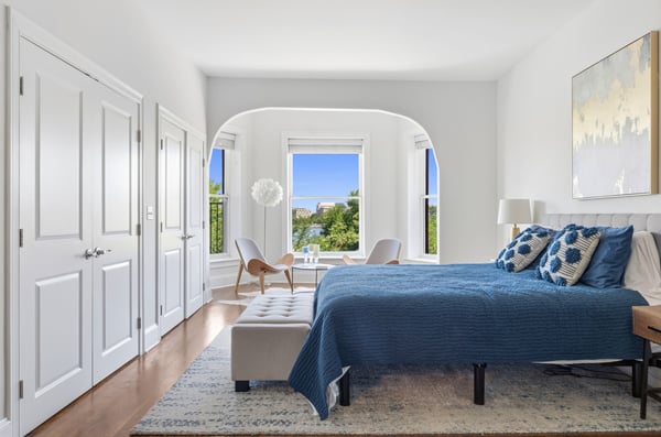 23 Bay State Road, 4, Boston, MA