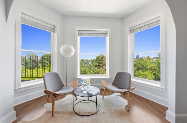 23 Bay State Road, 4, Boston, MA