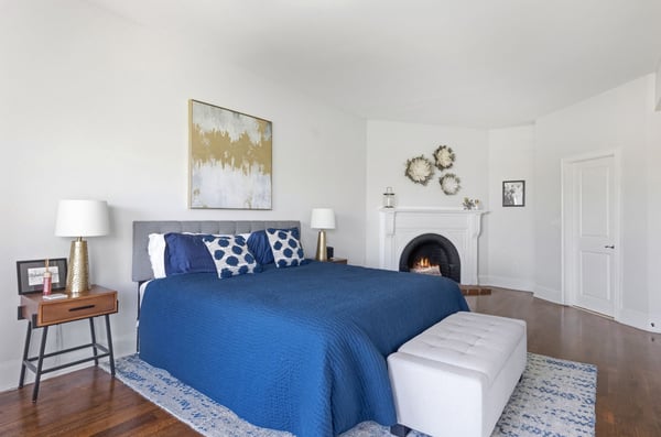 23 Bay State Road, 4, Boston, MA