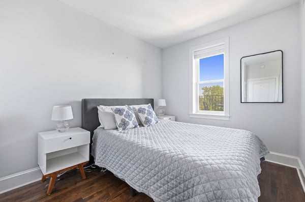 23 Bay State Road, 4, Boston, MA