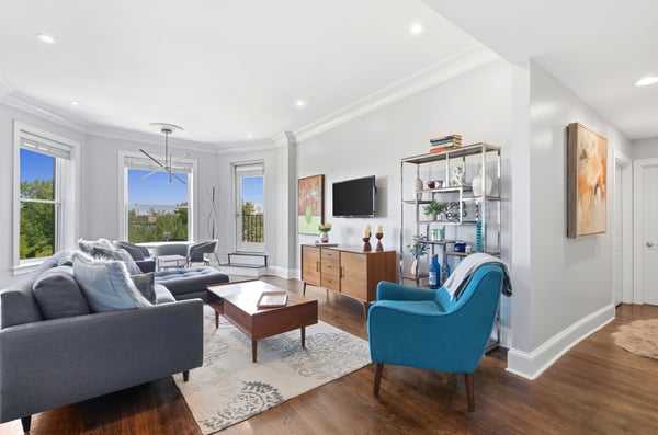 23 Bay State Road, 4, Boston, MA