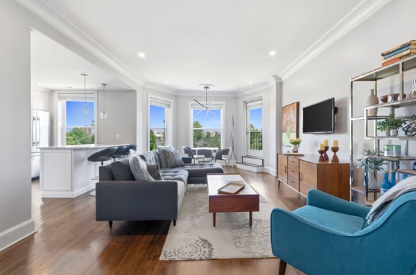 23 Bay State Road, 4, Boston, MA