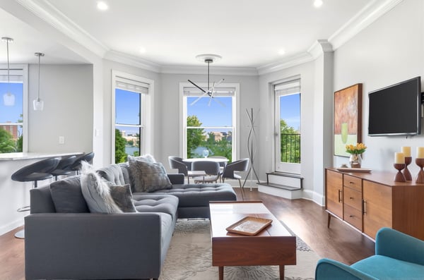 23 Bay State Road, 4, Boston, MA