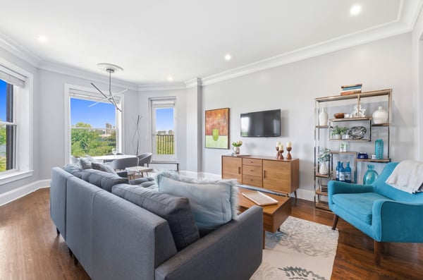 23 Bay State Road, 4, Boston, MA