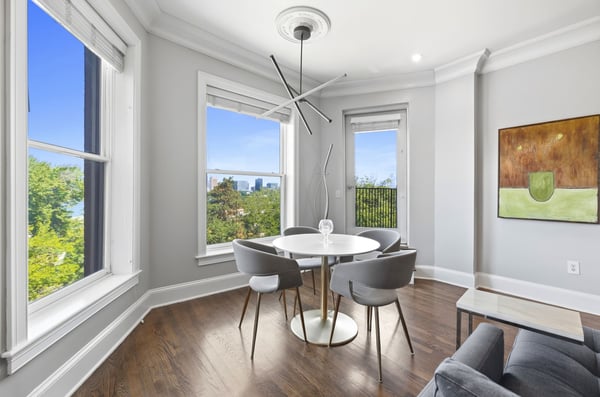 23 Bay State Road, 4, Boston, MA