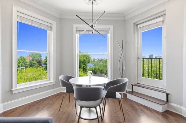 23 Bay State Road, 4, Boston, MA