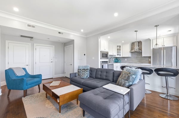 23 Bay State Road, 4, Boston, MA