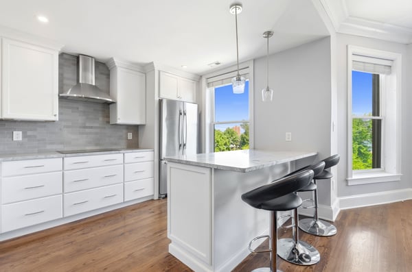 23 Bay State Road, 4, Boston, MA
