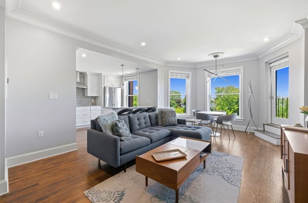 23 Bay State Road, 4, Boston, MA
